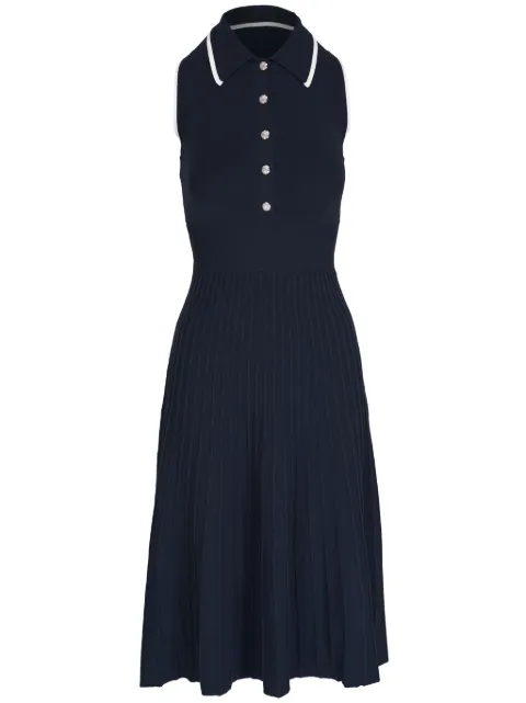 Veronica Beard Meralda midi dress