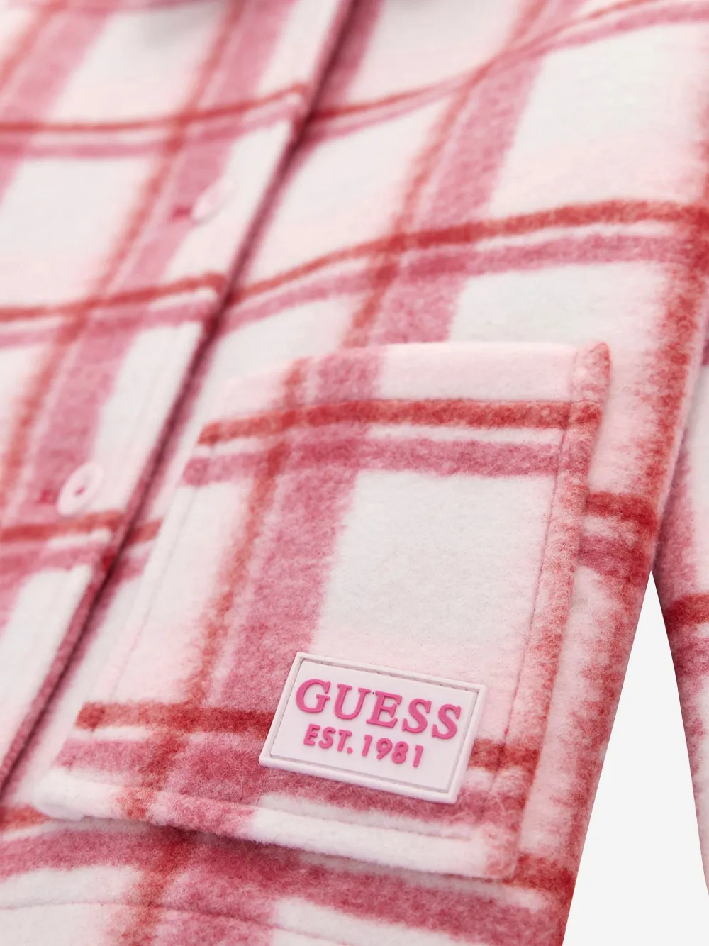 guess kids Geruit jack Roze