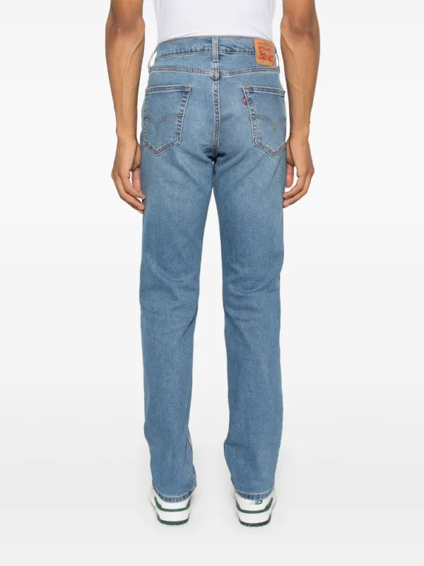【関税込み】Levi's ブルー 511 スリムジーンズ Levi's 511™ スリムジーンズ | ブルー | FARFETCH JP