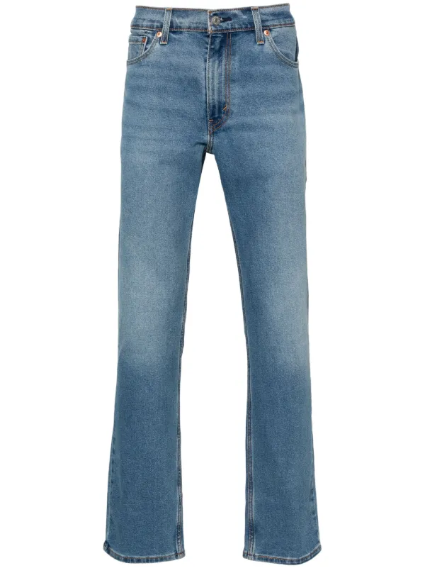 【関税込み】Levi's ブルー 511 スリムジーンズ Levi's 511™ スリムジーンズ | ブルー | FARFETCH JP