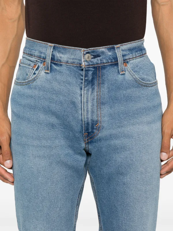 Levi's 511™ スリムジーンズ | ブルー | FARFETCH JP