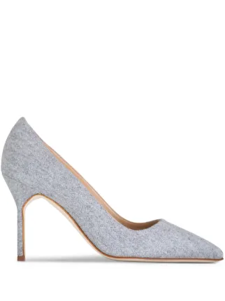 Manolo Blahnik