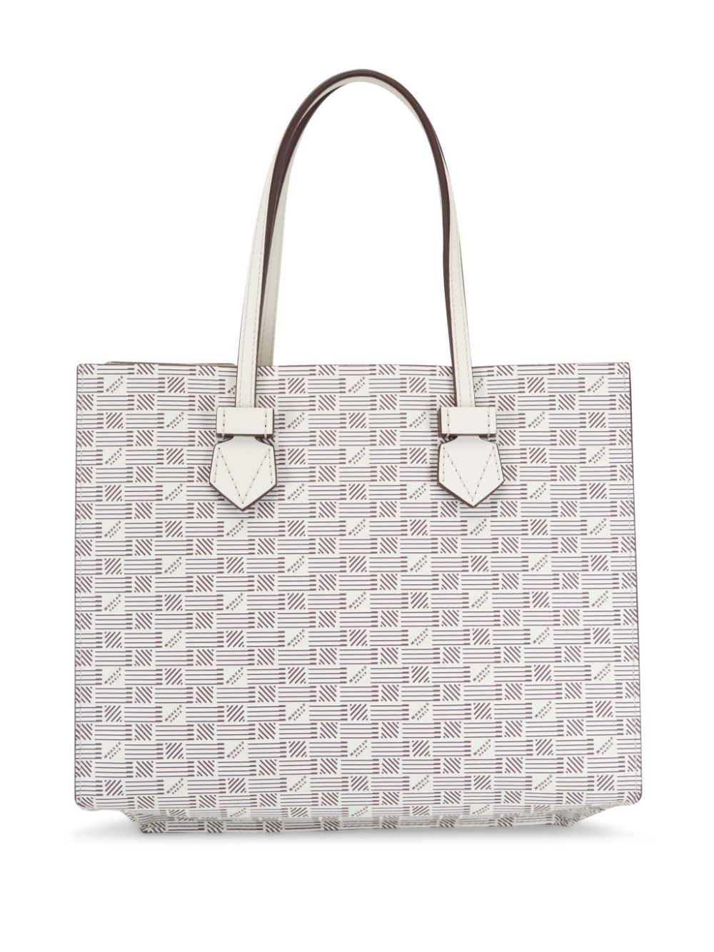 Moreau Bregan tote bag - Beige