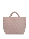 NAGHEDI medium St. Barths tote bag - Pink