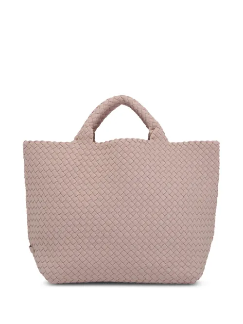 Sac cabas St. Barths médium - NAGHEDI - Modalova