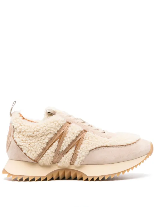 Baskets Pacey - Moncler - Modalova