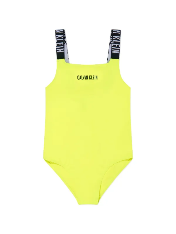 Calvin klein swimsuit one piece online