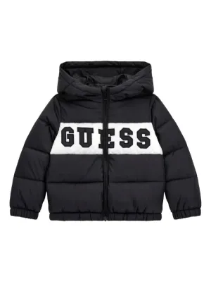 guess kids Boys Padded Jackets Designer Kidswear at Farfetch Canada