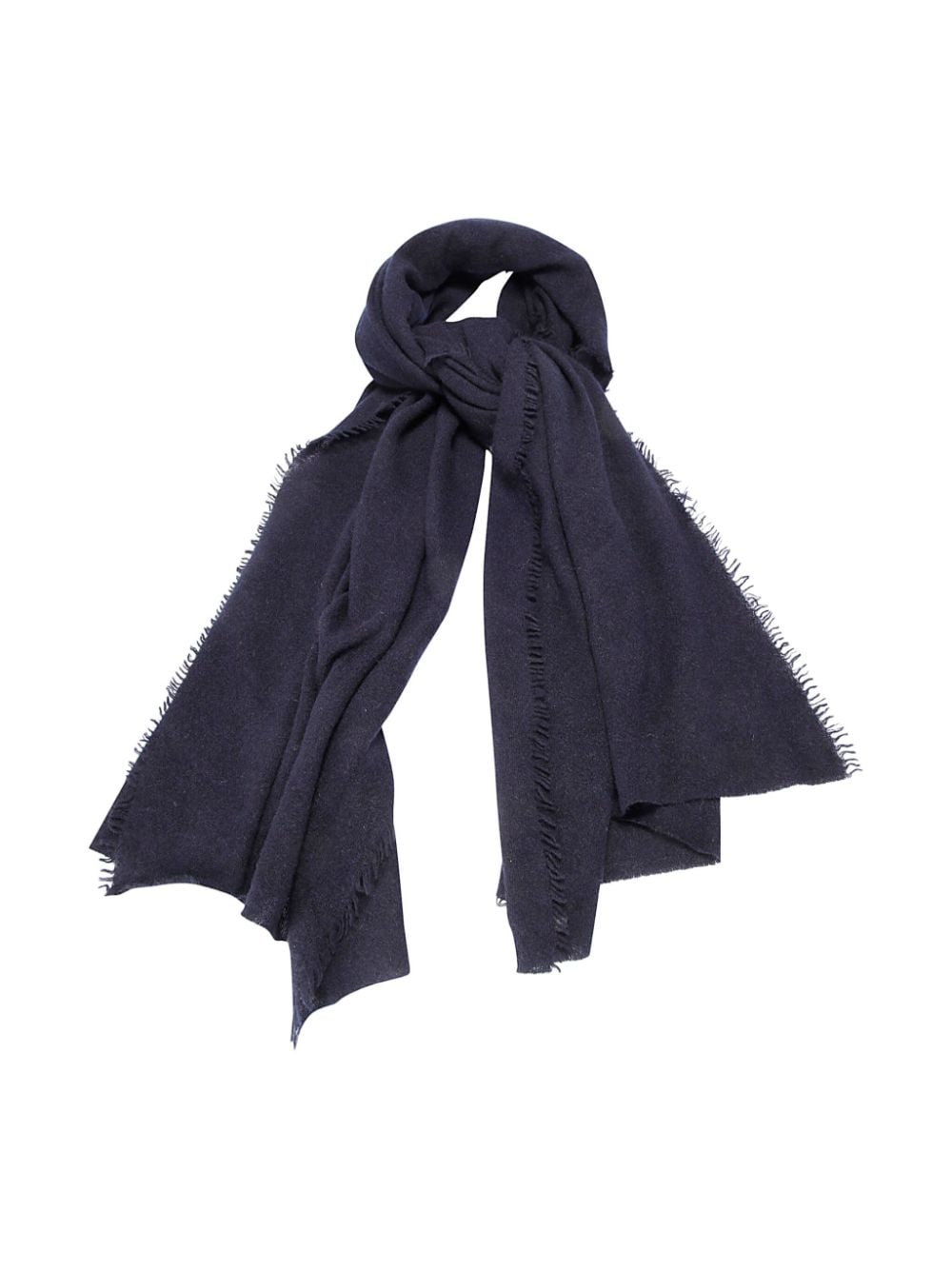 Faliero Sarti Chris scarf - Blauw