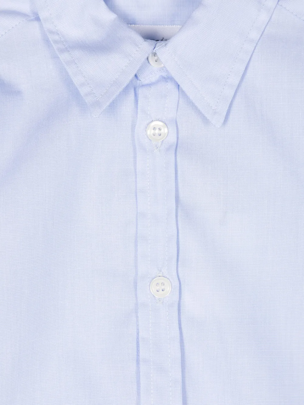 Bonpoint Acetur shirt Blauw