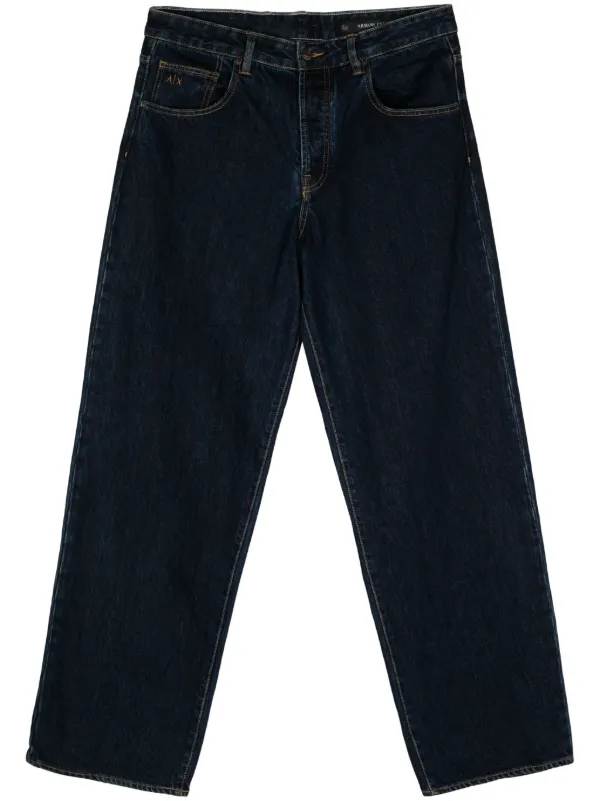 Armani exchange jeans j13 sales