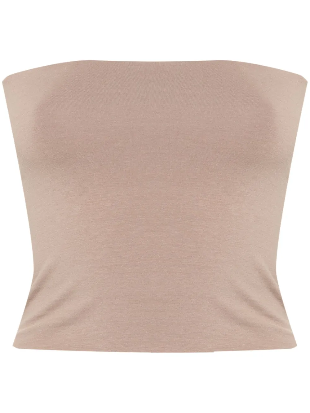 Brunello Cucinelli Cropped top Bruin