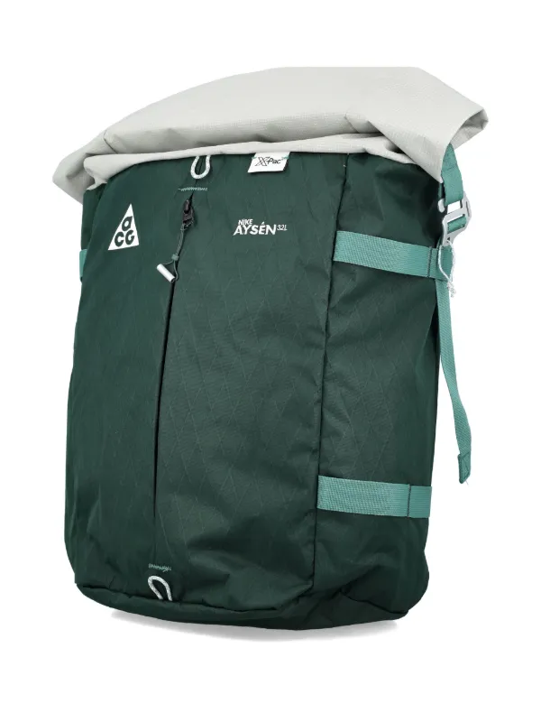 nike acg backpack aysen (32L) Your best outdoor experiences require the right gear Nike x ACG Aysn Backpack
