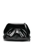 Themoirè Tia cross body bag - Black