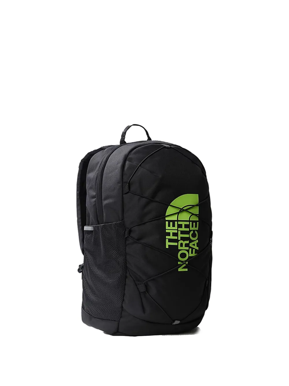 The North Face Kids Court Jester バックパック - ブラック The North Face Kids Court Jester バックパック - ブラック