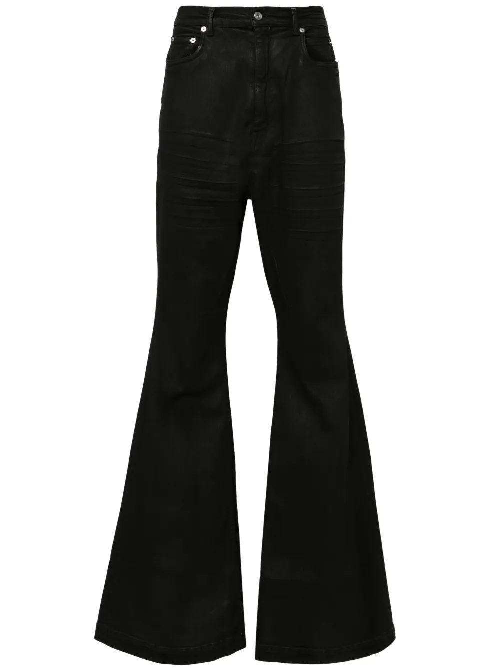 Rick Owens DRKSHDW Bolan jeans Zwart