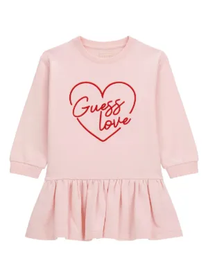 Teen Dresses from guess kids FARFETCH UAE