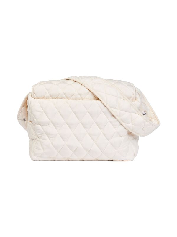 Guess quilted bag best sale