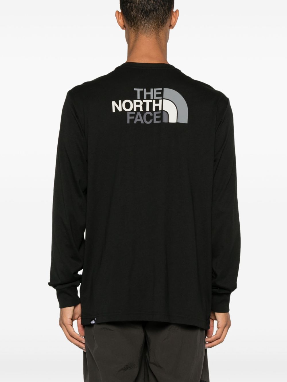 THE NORTH FACE EASY T-SHIRT 