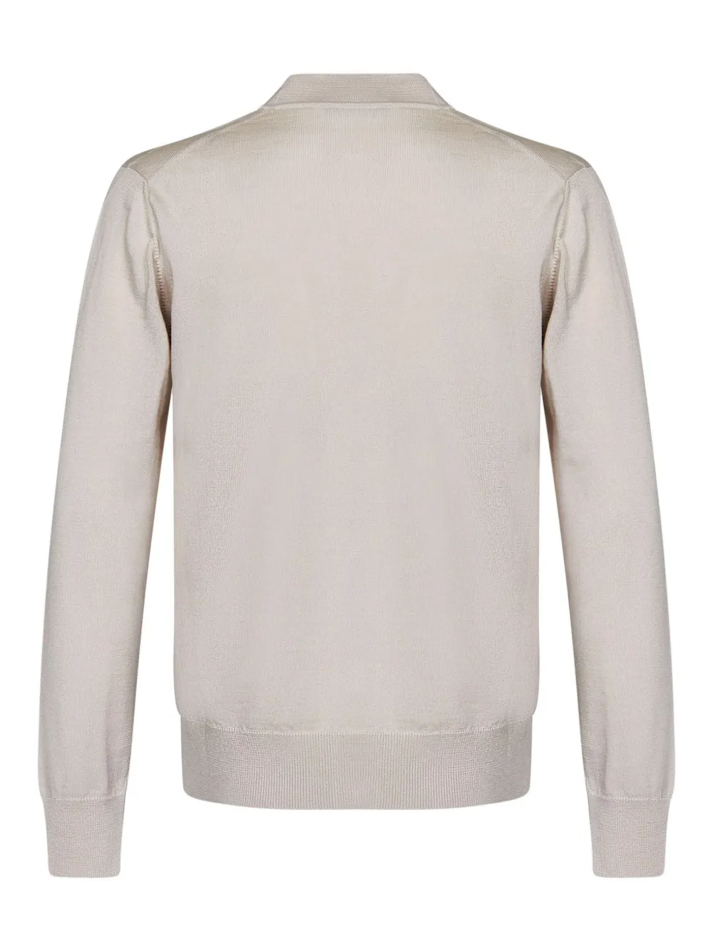 FRANZESE COLLECTION James Bond cardigan - Beige