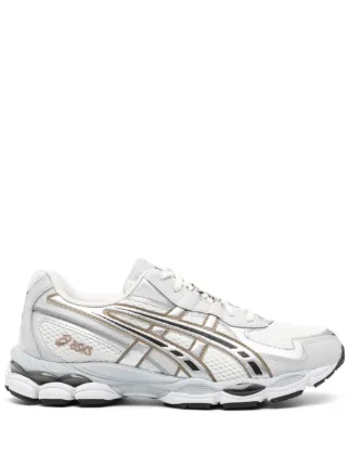 ASICS