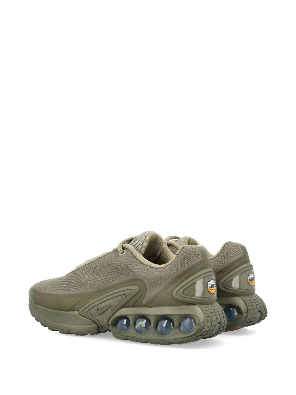 Nike Air Max DN sneakers Groen