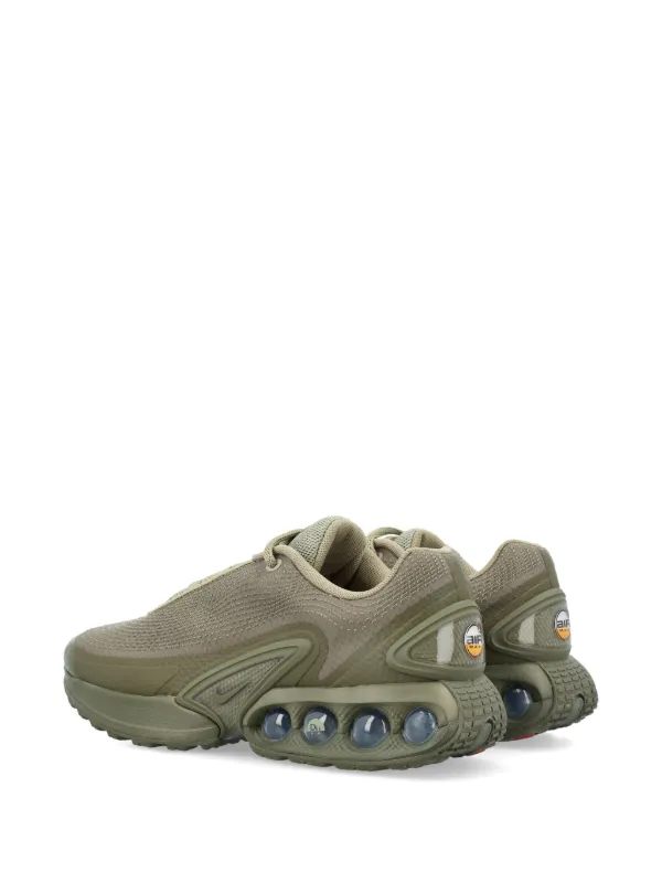Nike Air Max DN スニーカー | グリーン | FARFETCH JP
