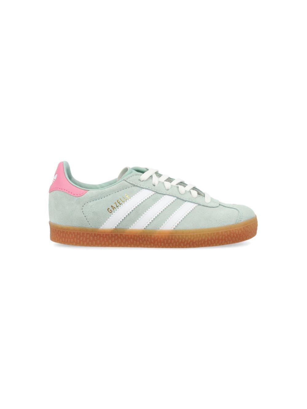 adidas Kids Gazelle sneakers - Groen