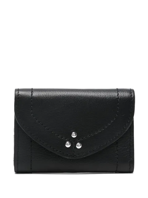 Jérôme Dreyfuss Helmut PM card holder
