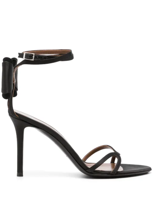 Sandales Papillon 100 mm - Giuseppe Zanotti - Modalova
