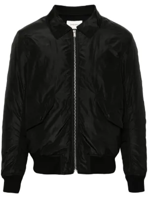 Saint Laurent Bomber Jackets | FARFETCH Canada