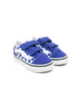 Vans Kids Old Skool sneakers - Blue