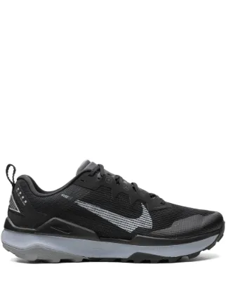 【NIKE】 Wildhorse 8 Black Trail shoes Nike Wildhorse 8 - Top4Running.com