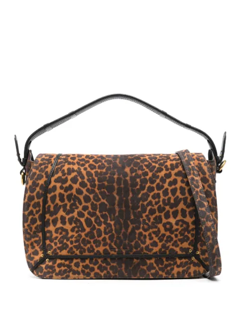 Jérôme Dreyfuss large Pepito shoulder bag