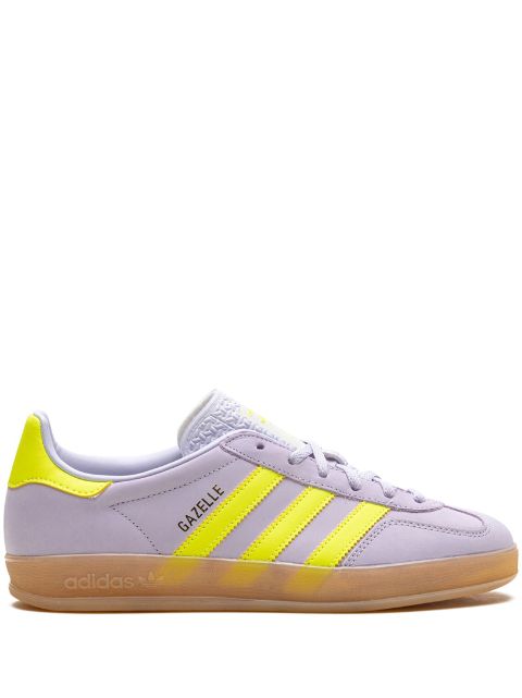 adidas Gazelle Indoor "Silver Dawn" sneakers WOMEN