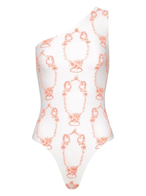 Agua By Agua Bendita Remedios Florero swimsuit