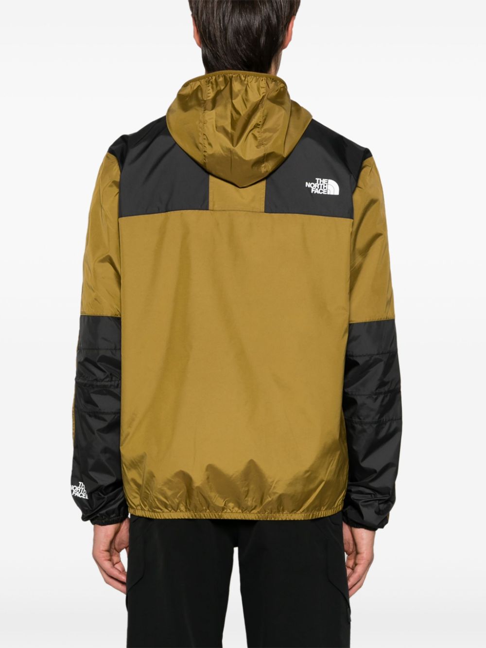 The North Face Seasonal Mountain Farfetch Jp