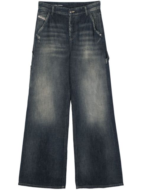 Diesel 1996 D-Sire jeans Women