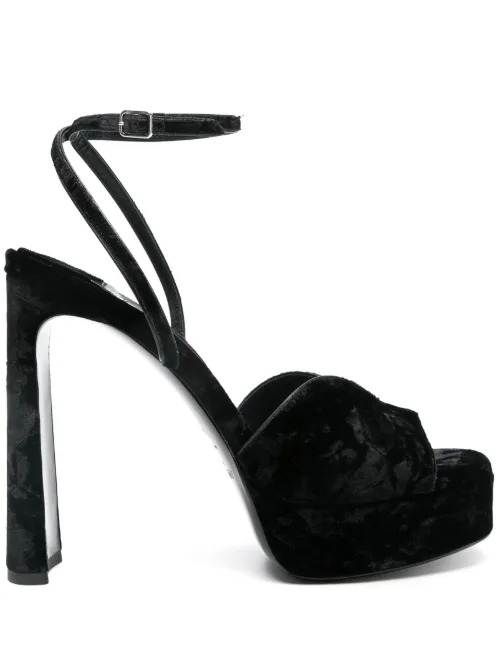 Sandales Karli 125 mm - Jimmy Choo - Modalova