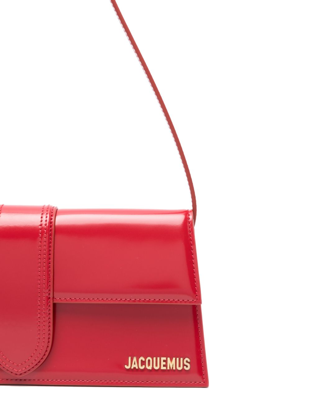 Jacquemus Le Bambino Long shoulder bag Women