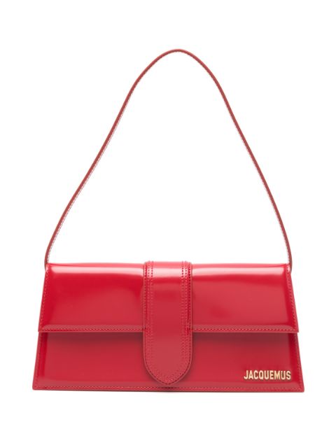 Jacquemus Le Bambino Long shoulder bag Women