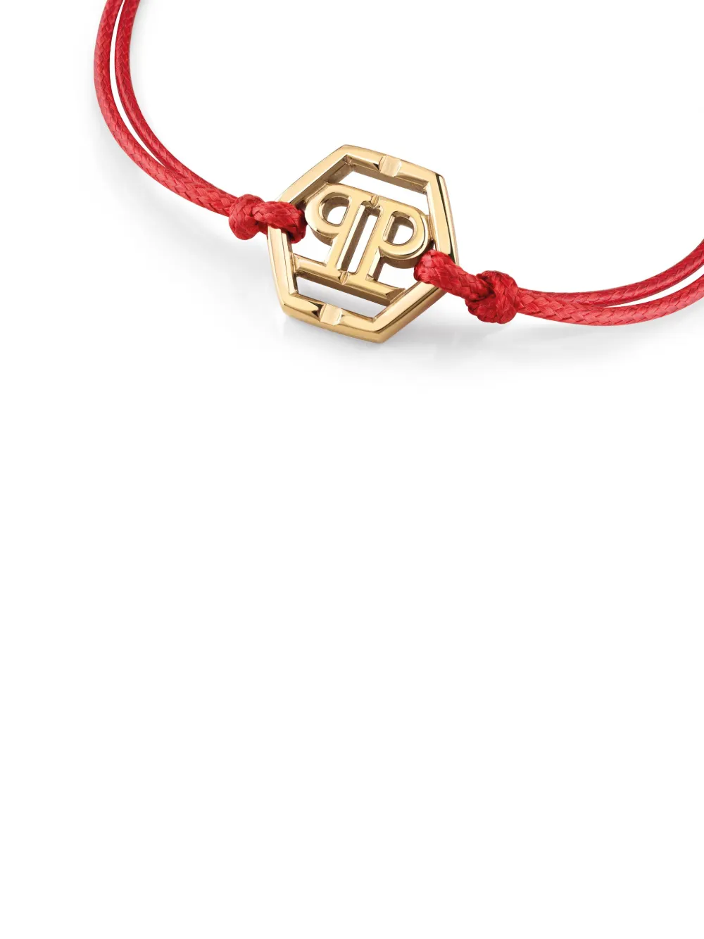 Philipp Plein Friendship Hexagon-PP bracelet | Image 2