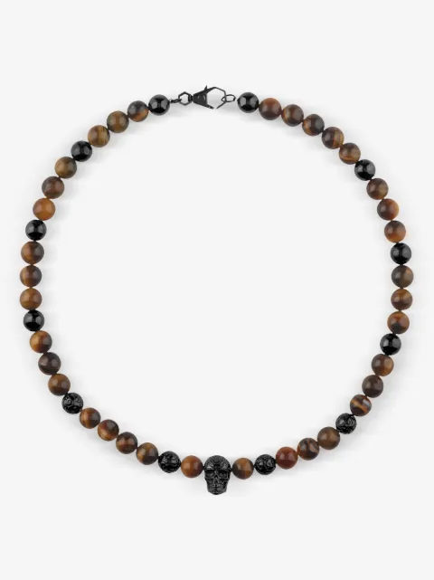 Philipp Plein Elite necklace