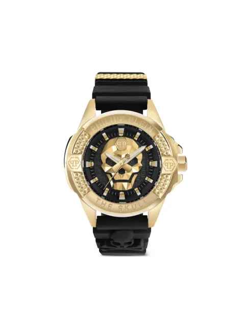 Philipp Plein montre The $kull 44 mm