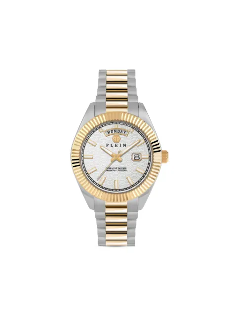 Philipp Plein Date Superlative Gent 42mm