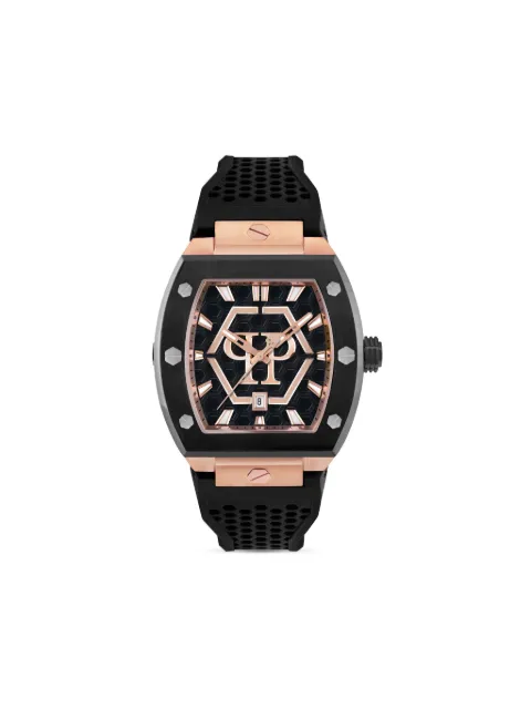 Philipp Plein The Hexagon Phantom 44mm