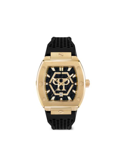 Philipp Plein The Hexagon Phantom 44mm Men