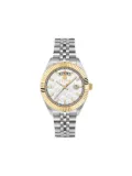 Philipp Plein Date Superlative Gent 42mm - White