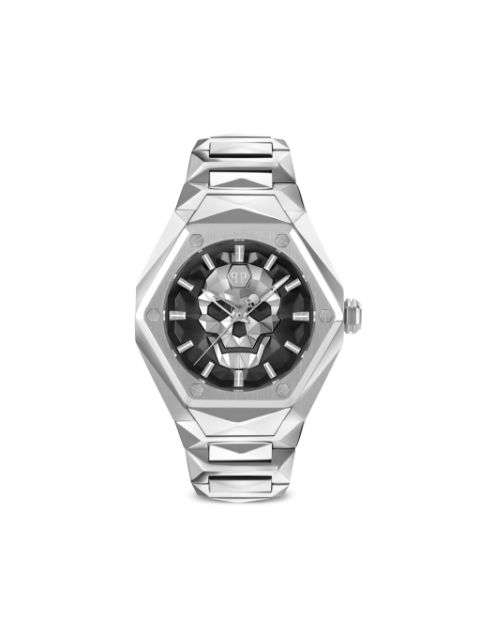 Philipp Plein The $kull 45mm Men