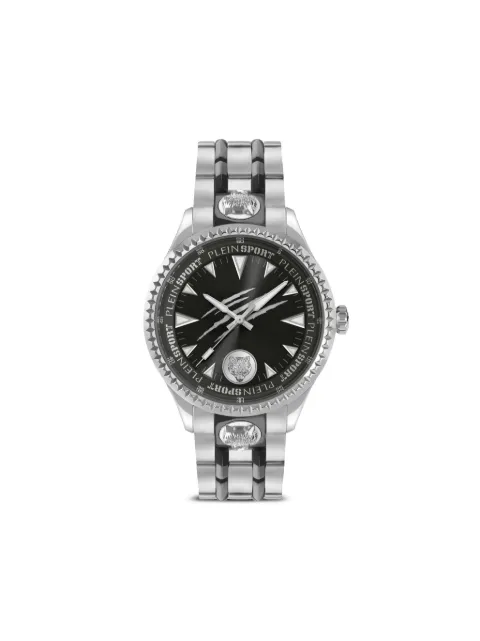 Plein Sport Lineman 45mm